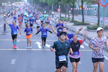 RUN TO LIVE 2024 - Ảnh #1432481