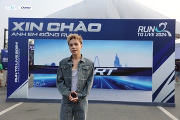 RUN TO LIVE 2024 - Ảnh #1317490