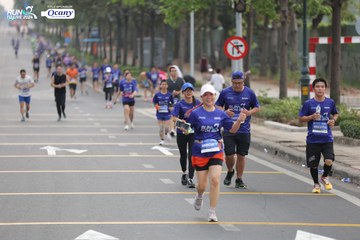 RUN TO LIVE 2024 - Ảnh #1438939