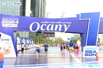 RUN TO LIVE 2024 - Ảnh #1419440