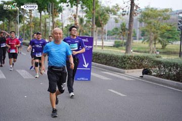 RUN TO LIVE 2024 - Ảnh #1385586