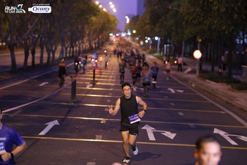 RUN TO LIVE 2024 - Ảnh #1432443