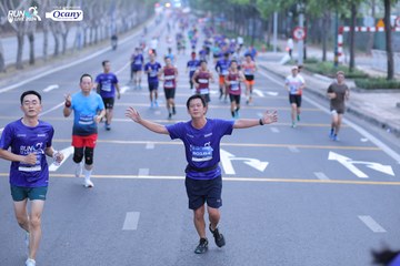 RUN TO LIVE 2024 - Ảnh #1432777