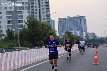 RUN TO LIVE 2024 - Ảnh #1450758