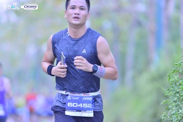 RUN TO LIVE 2024 - Ảnh #1336103