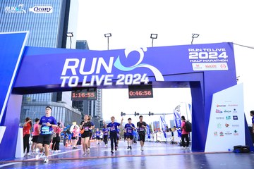 RUN TO LIVE 2024 - Ảnh #1373189
