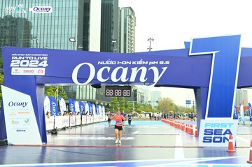 RUN TO LIVE 2024 - Ảnh #1426213