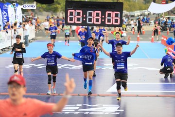 RUN TO LIVE 2024 - Ảnh #1407166