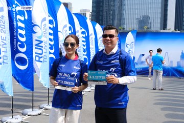 RUN TO LIVE 2024 - Ảnh #1313652