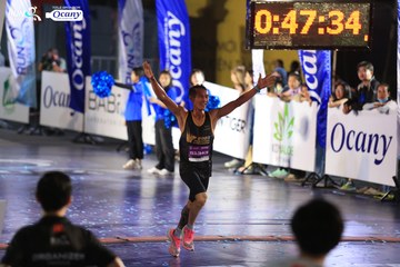 RUN TO LIVE 2024 - Ảnh #1378557