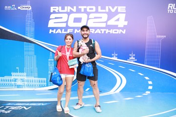RUN TO LIVE 2024 - Ảnh #1316188