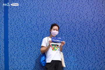 RUN TO LIVE 2024 - Ảnh #1314108