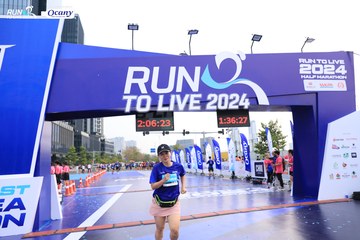 RUN TO LIVE 2024 - Ảnh #1416072