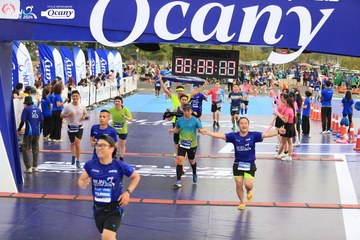 RUN TO LIVE 2024 - Ảnh #1409223