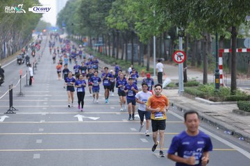 RUN TO LIVE 2024 - Ảnh #1436519