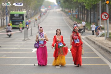 RUN TO LIVE 2024 - Ảnh #1421714