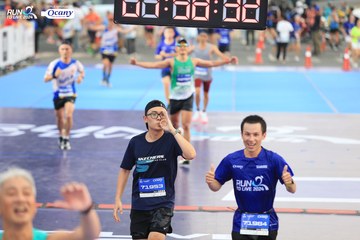 RUN TO LIVE 2024 - Ảnh #1404328