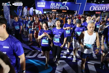 RUN TO LIVE 2024 - Ảnh #1319280