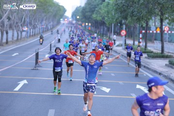 RUN TO LIVE 2024 - Ảnh #1431464
