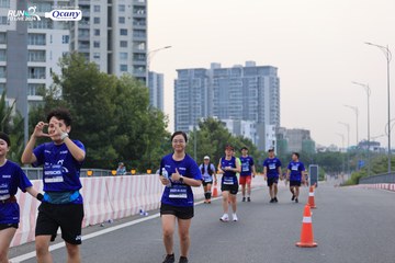 RUN TO LIVE 2024 - Ảnh #1450961