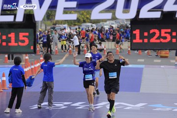 RUN TO LIVE 2024 - Ảnh #1394949