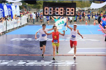 RUN TO LIVE 2024 - Ảnh #1370804