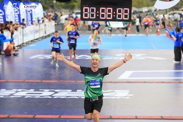 RUN TO LIVE 2024 - Ảnh #1404399