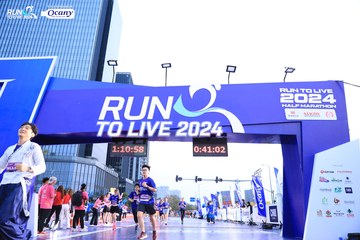 RUN TO LIVE 2024 - Ảnh #1374922