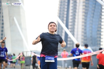 RUN TO LIVE 2024 - Ảnh #1347602