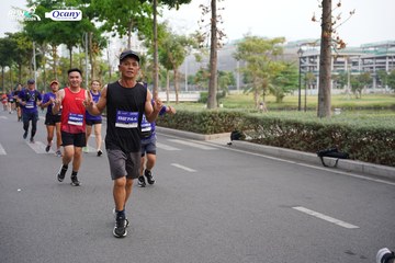 RUN TO LIVE 2024 - Ảnh #1387294