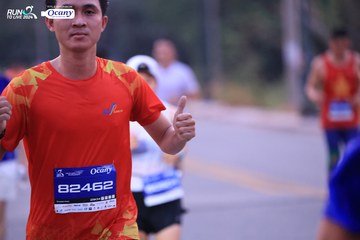 RUN TO LIVE 2024 - Ảnh #1358561