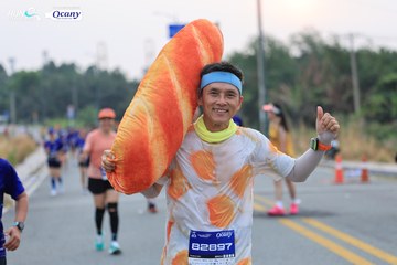RUN TO LIVE 2024 - Ảnh #1378247