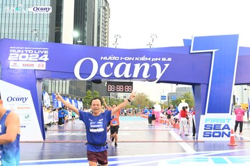 RUN TO LIVE 2024 - Ảnh #1418693