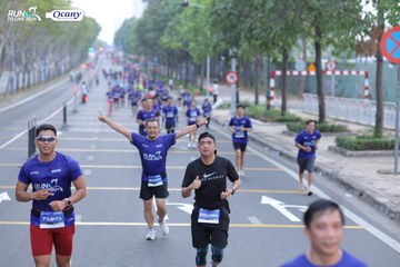 RUN TO LIVE 2024 - Ảnh #1434429