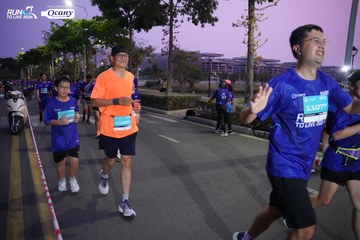 RUN TO LIVE 2024 - Ảnh #1378941