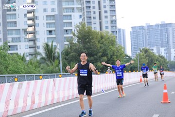 RUN TO LIVE 2024 - Ảnh #1450455