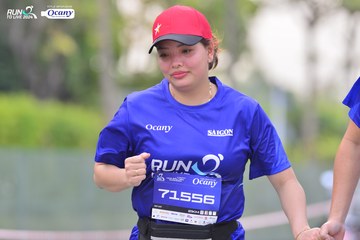 RUN TO LIVE 2024 - Ảnh #1446583