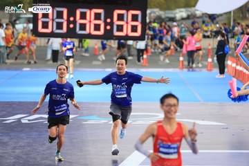 RUN TO LIVE 2024 - Ảnh #1371250