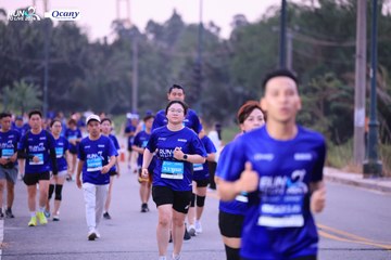 RUN TO LIVE 2024 - Ảnh #1358413
