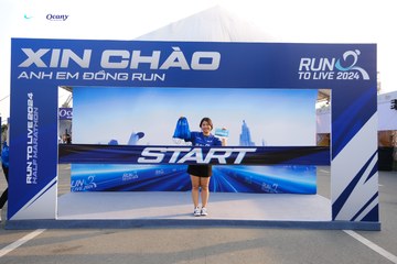 RUN TO LIVE 2024 - Ảnh #1315748
