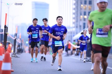 RUN TO LIVE 2024 - Ảnh #1325958