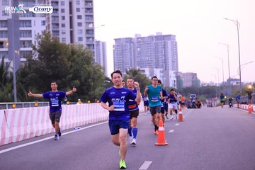 RUN TO LIVE 2024 - Ảnh #1447128