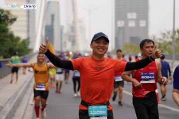 RUN TO LIVE 2024 - Ảnh #1345405