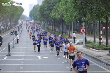 RUN TO LIVE 2024 - Ảnh #1436515