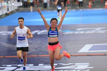 RUN TO LIVE 2024 - Ảnh #1332733