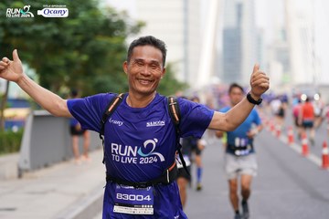 RUN TO LIVE 2024 - Ảnh #1346560