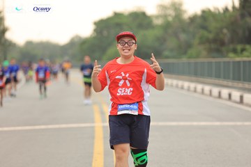 RUN TO LIVE 2024 - Ảnh #1406232