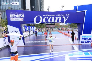 RUN TO LIVE 2024 - Ảnh #1416895