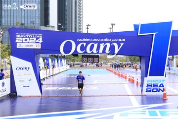 RUN TO LIVE 2024 - Ảnh #1417164
