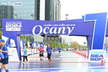 RUN TO LIVE 2024 - Ảnh #1425767